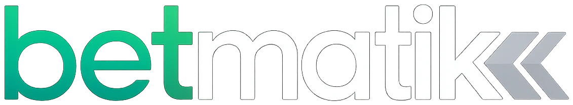 Betmatik logosu