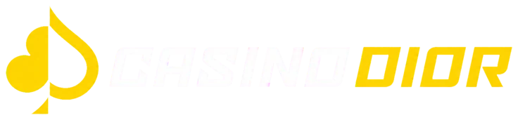 CasinoDior logosu