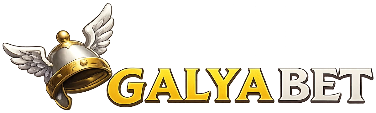 Galyabet logosu