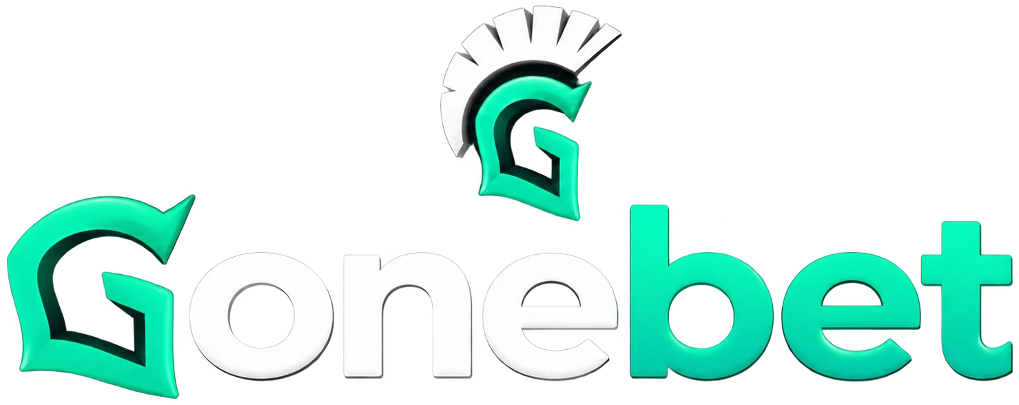 Gonebet logosu
