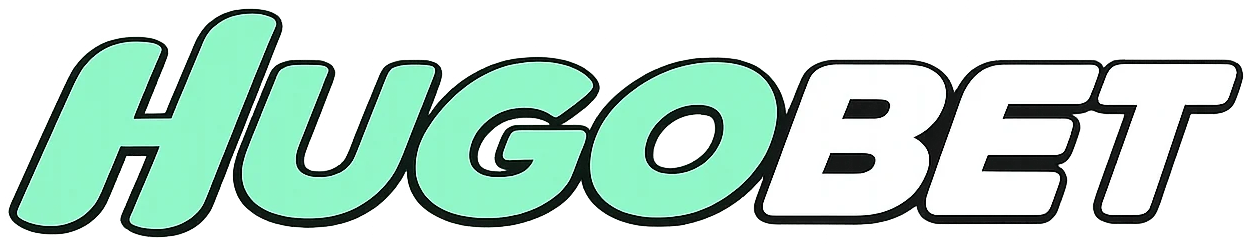Hugobet logosu