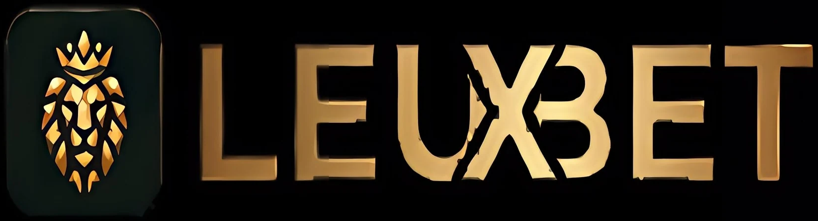Leuxbet logosu