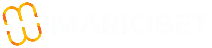 Mariobet logosu