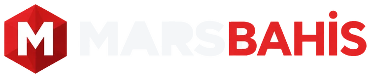 Marsbahis logosu