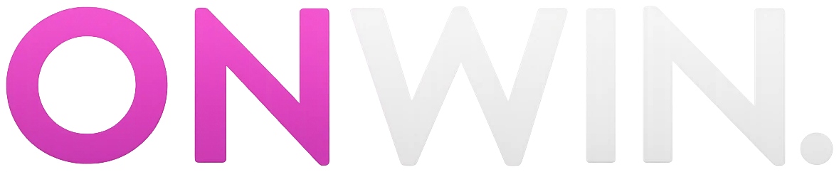 Onwin logosu