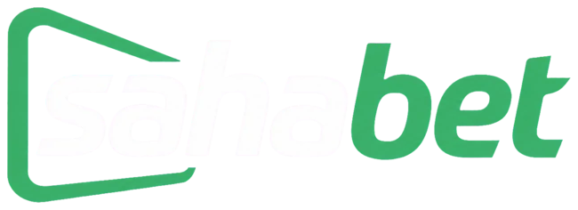 Sahabet logosu