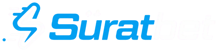 Suratbet logosu