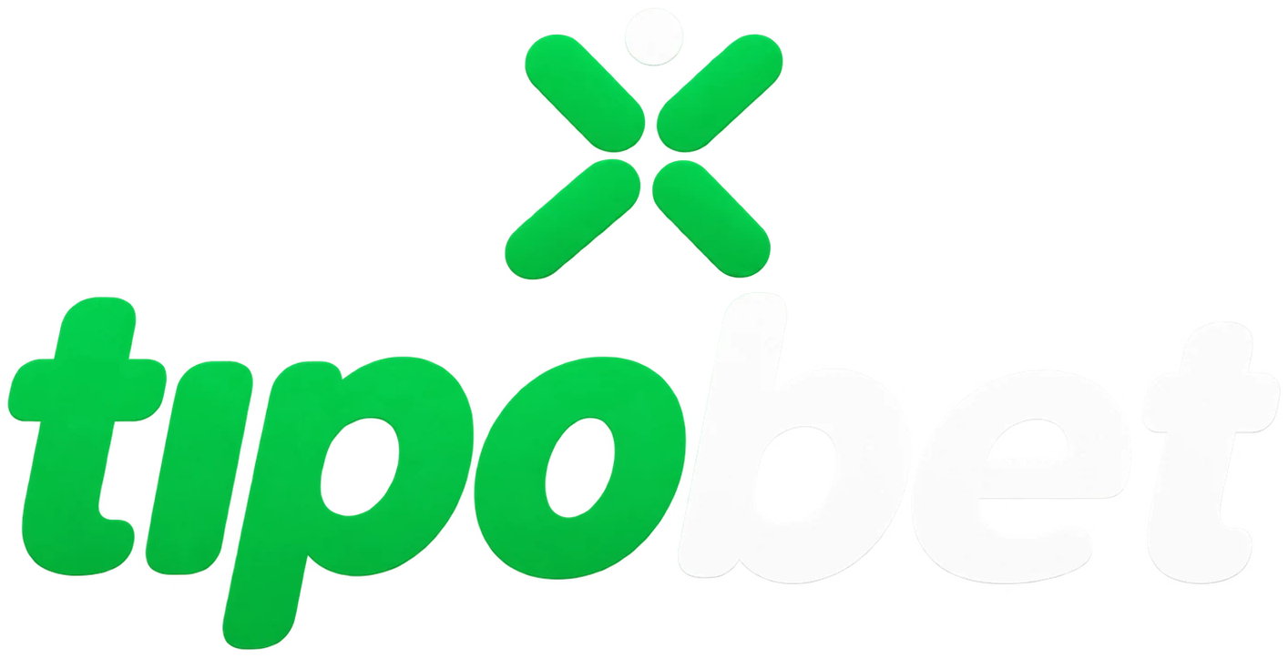 Tipobet logosu